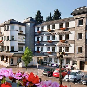 Hotel Garni Fürst von Waldeck